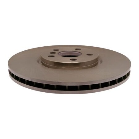 Raybestos R-Line Brake Rotor - Brakes 982127R